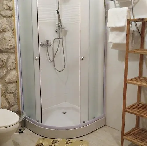 Dck Appartement Kostrena