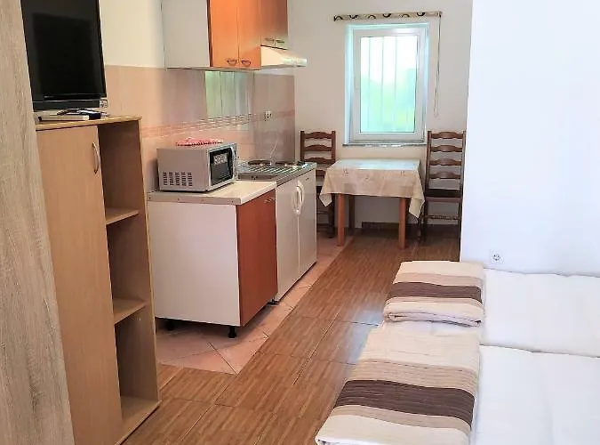 Dck Appartement Kostrena