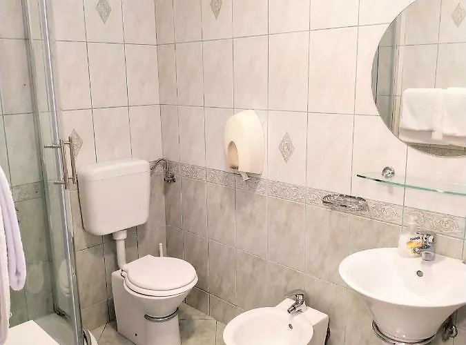 Dck Appartement *