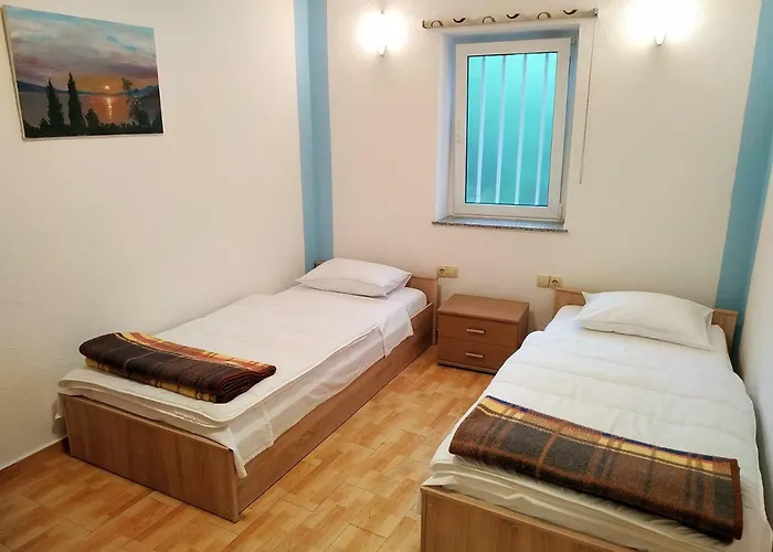 Appartement Dck